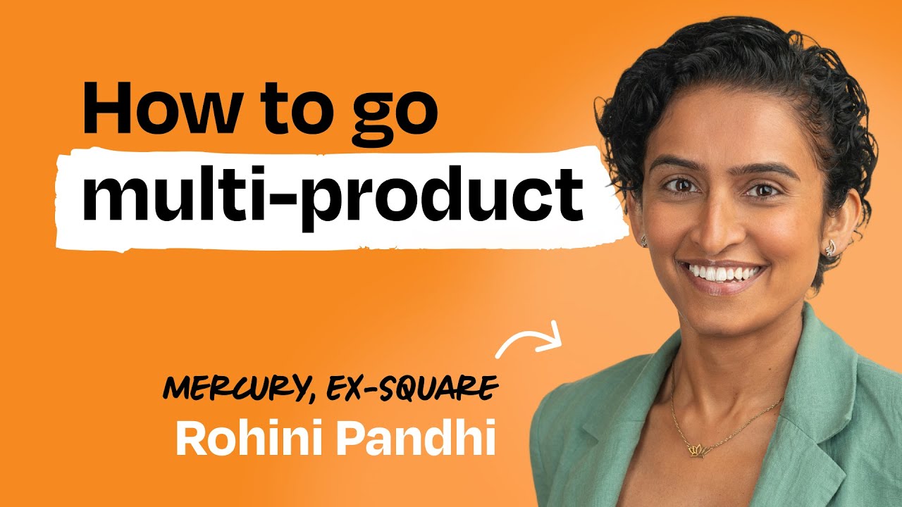 How to build your product team from scratch, attract top product talent, go multi-product, and more