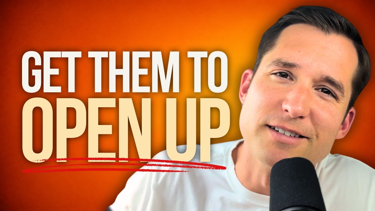 3 Phrases That Lower Someone’s Defenses