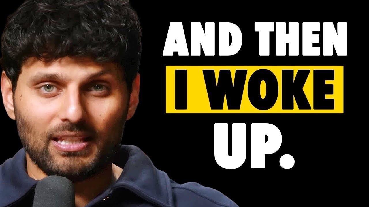 If You're In Your 20s, Watch This BEFORE It's Too Late (Seriously…) | Jay Shetty