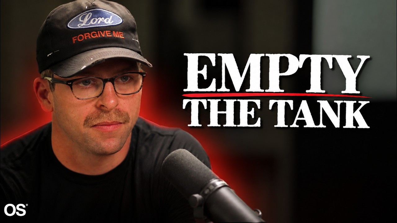 Losing My Father Taught Me How To Live - Michael Smoak