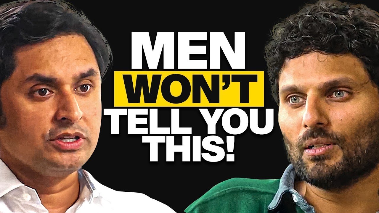 #1 Psychiatrist Dr. K: The #1 Reason You Keep Attracting the Wrong Men!