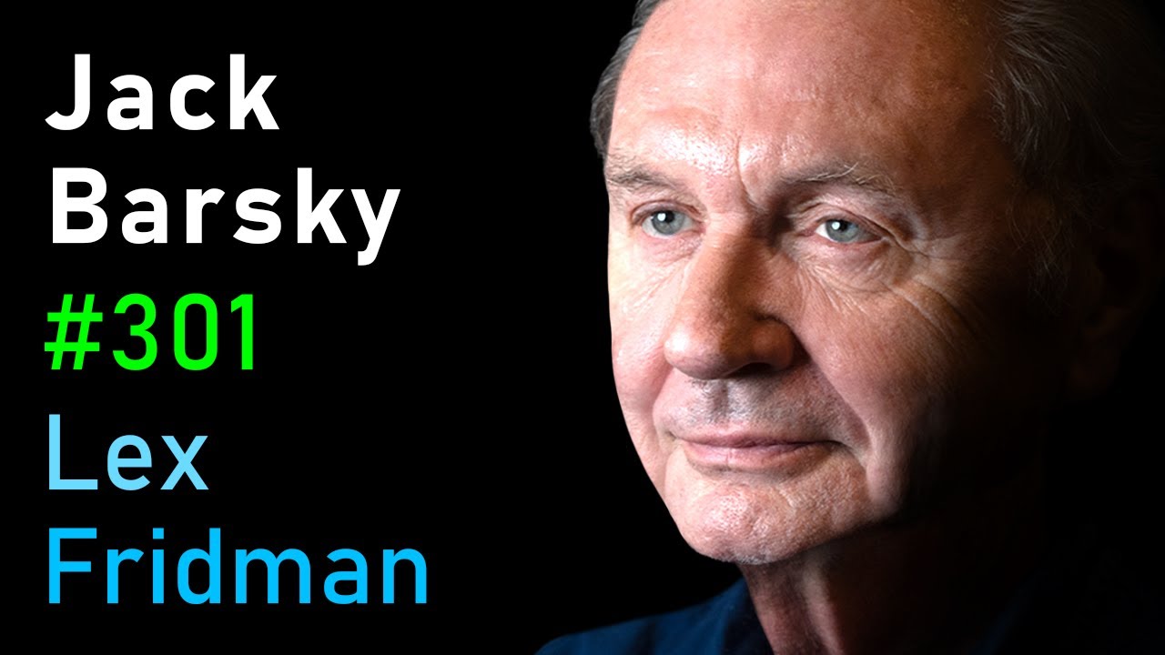 Jack Barsky: KGB Spy | Lex Fridman Podcast #301