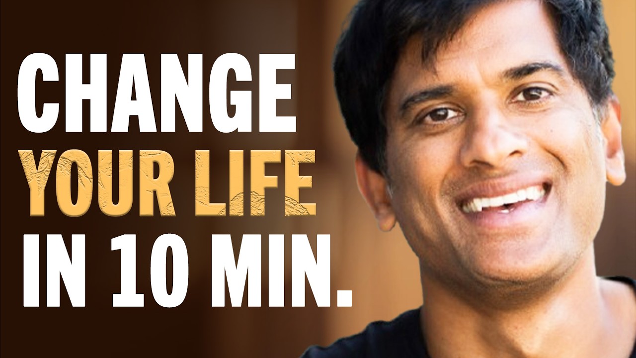 You’re Not Lost or Lazy – Your Morning Routine Is BROKEN (Fix It in 3 Steps)