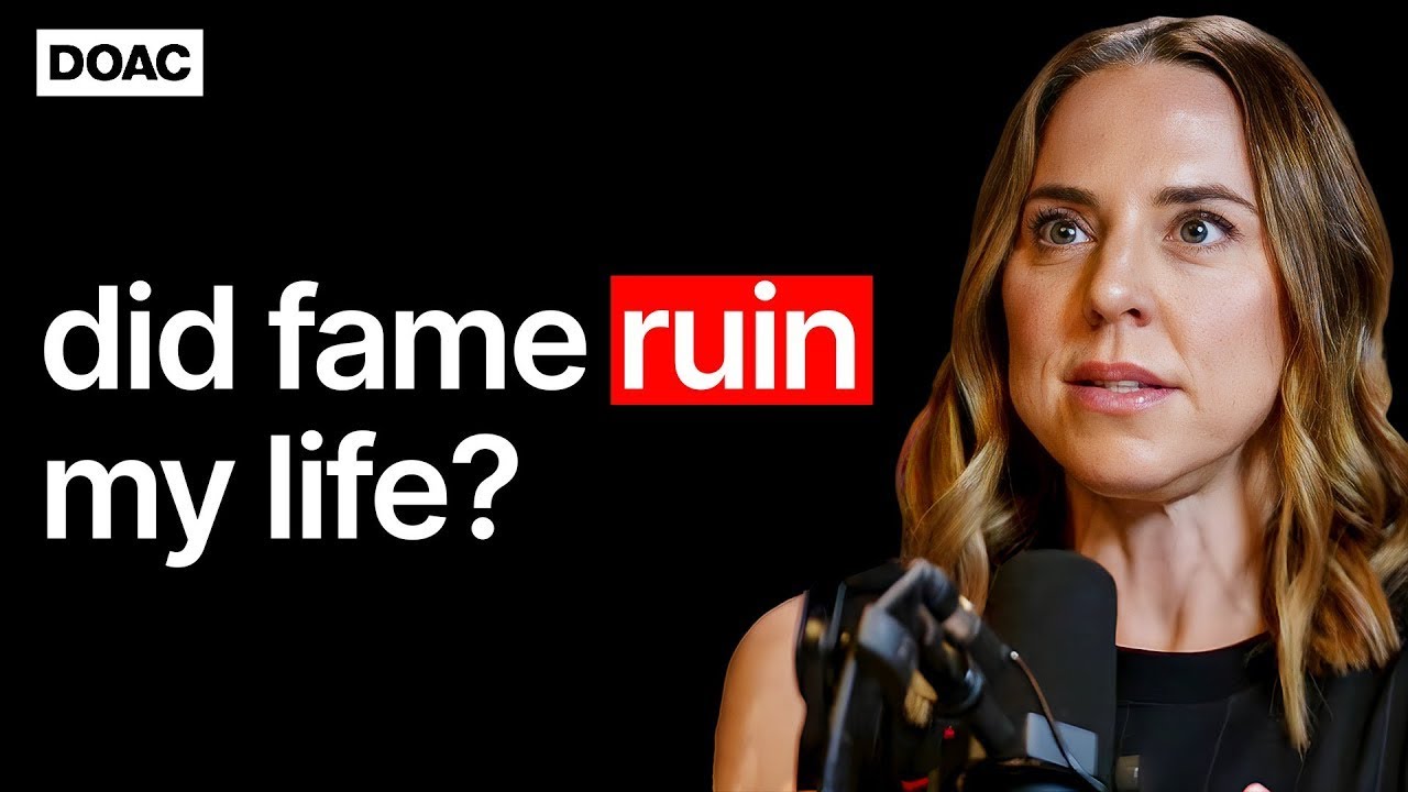 Mel C: The Harsh Reality Of Being In The World’s Biggest Girl Band | E179