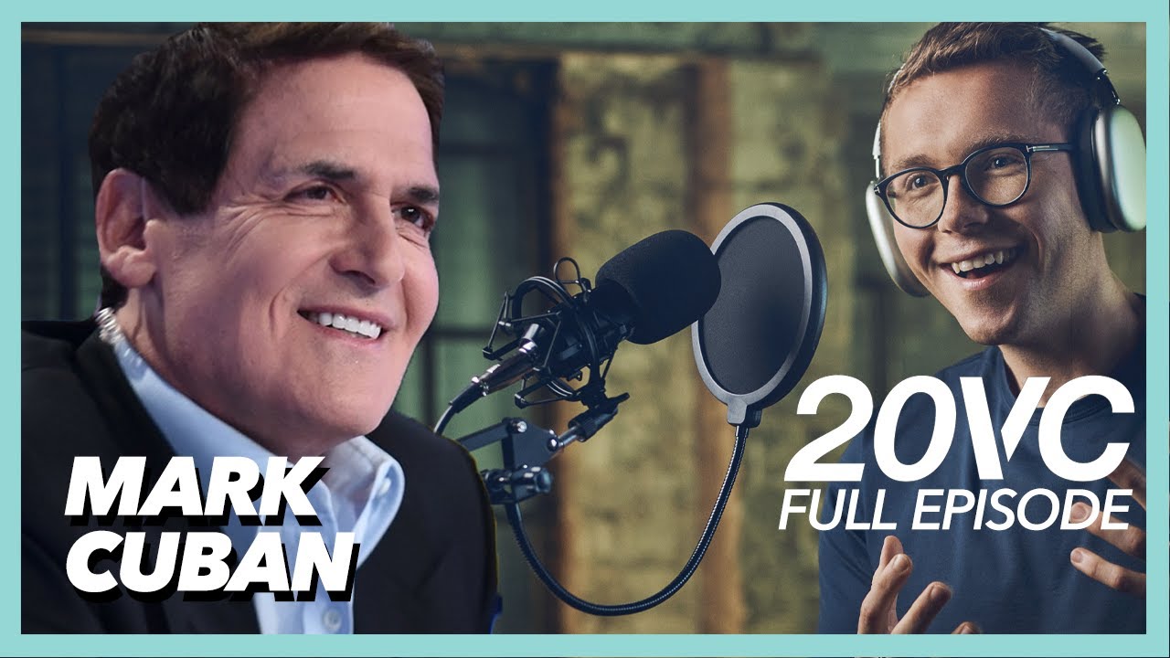 Cost Plus Drugs: EXPLAINED | Mark Cuban Full Interview