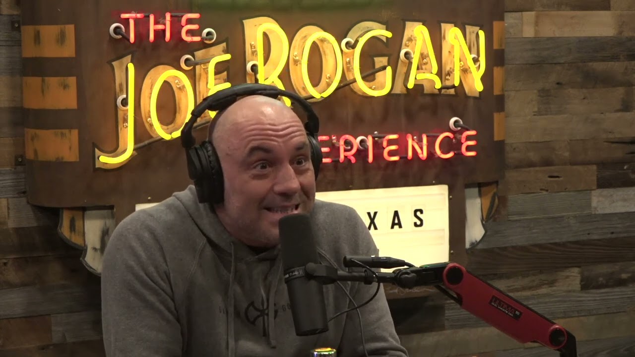 Joe Rogan Experience #1760 - Adam Curry