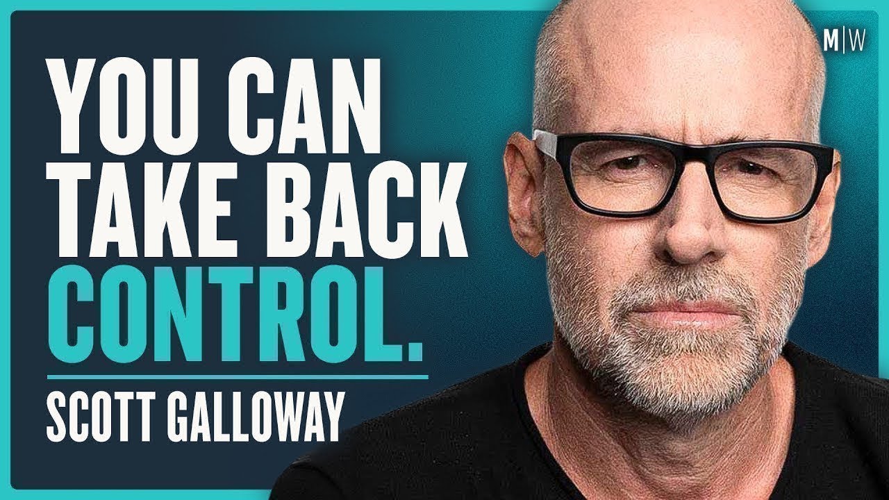 Talking to Strangers, Taking Risks & Making Millions - Scott Galloway