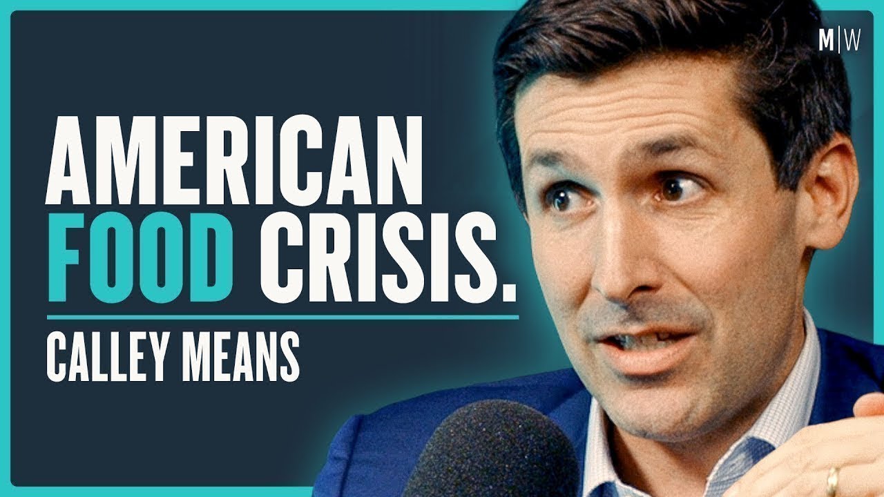 How America’s Healthcare System Keeps You Dependent - Calley Means