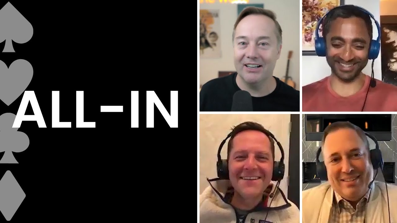 E35: Biogen's controversial Alzheimer's drug approval, the billionaire space race, Bitcoin & more