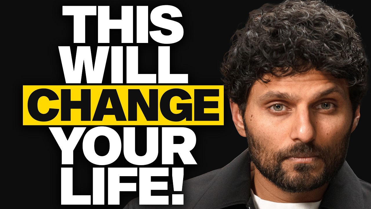 These 7 Mindset Shifts Changed My Life (They Will For You Too)
