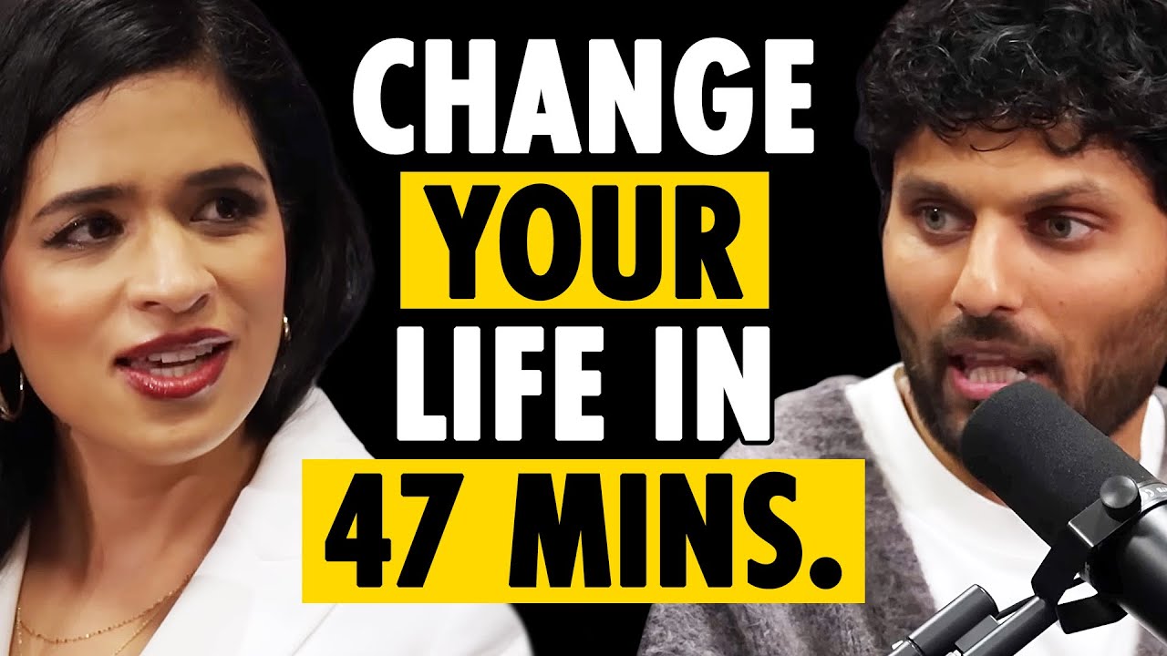 The #1 Mindset Shift to Turn Unexpected Change Into the Biggest UPGRADE of Your Life