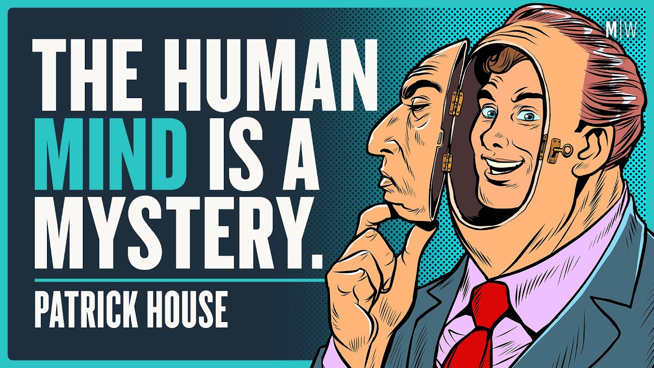 How Much Do We Actually Know About Consciousness? - Patrick House
