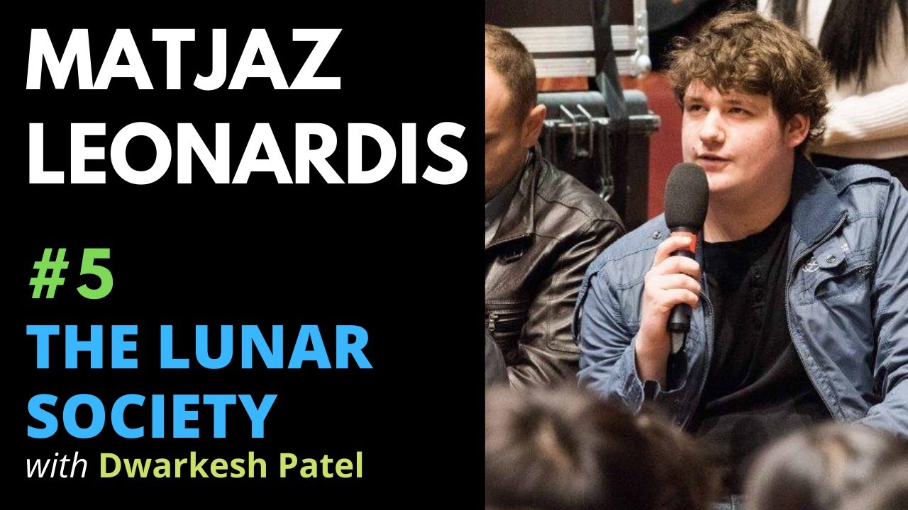 Matjaž Leonardis - Science, Identity and Probability
