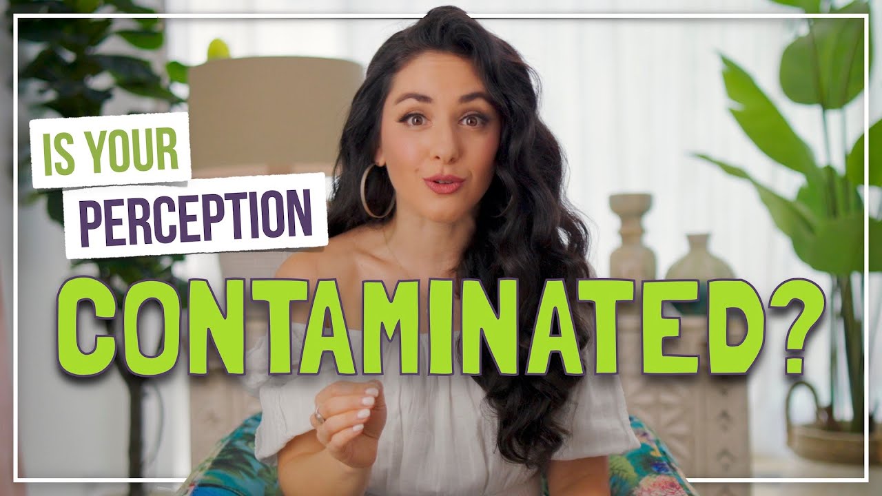 Change your Life in 3 Steps | Re-Write your Story through Narrative Identity  -  Shadé Zahrai