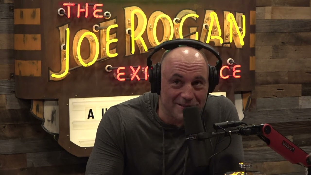 Joe Rogan Experience #1825 - Ali Siddiq