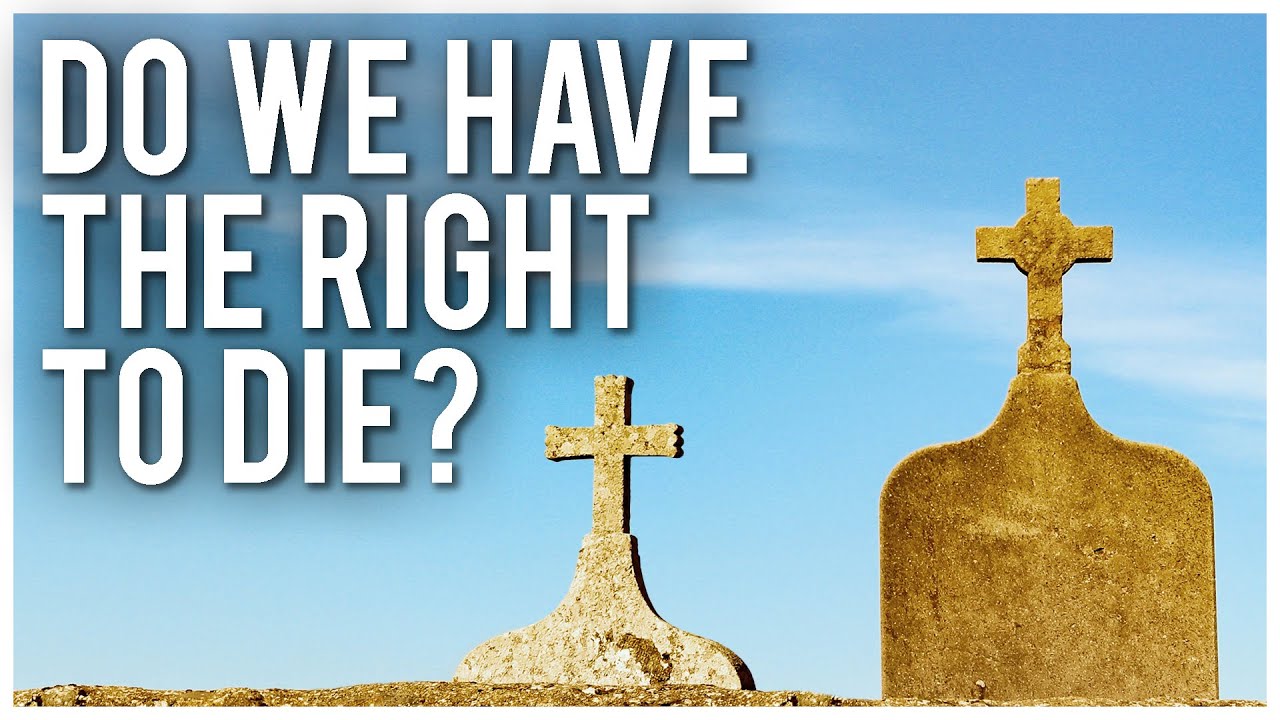 Do We Have The Right To Die If We're Terminally Ill? - Diane Rehm | Modern Wisdom Podcast 288