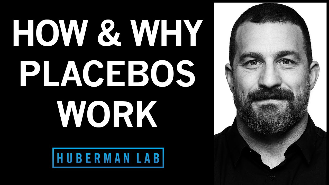 How Placebo Effects Work to Change Our Biology & Psychology