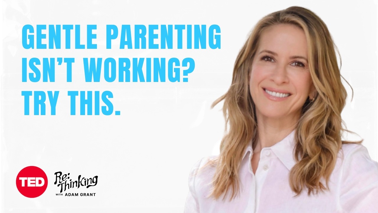 The science of effective parenting with Aliza Pressman