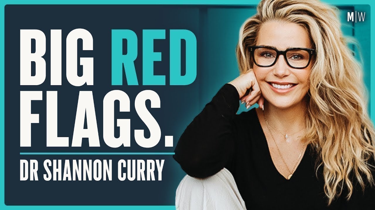 The #1 Reason People Regret Their Relationships - Dr Shannon Curry