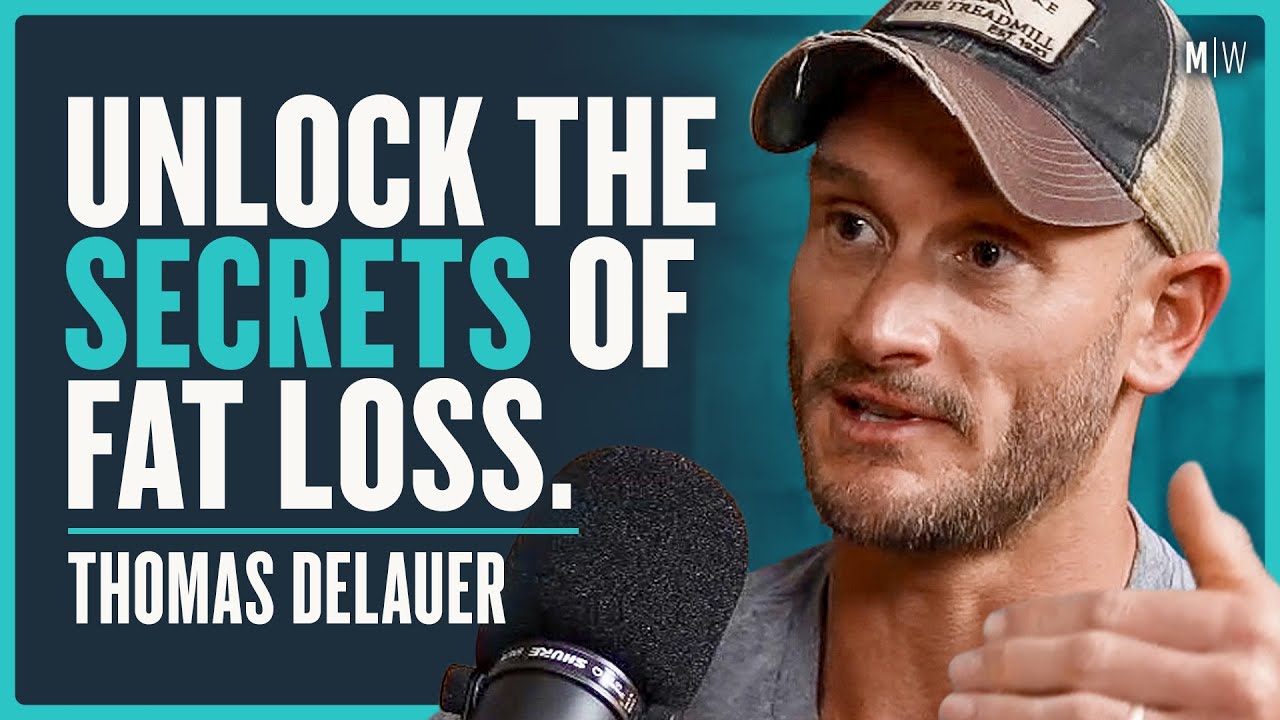 Stop Making These Mistakes When Intermittent Fasting - Thomas DeLauer