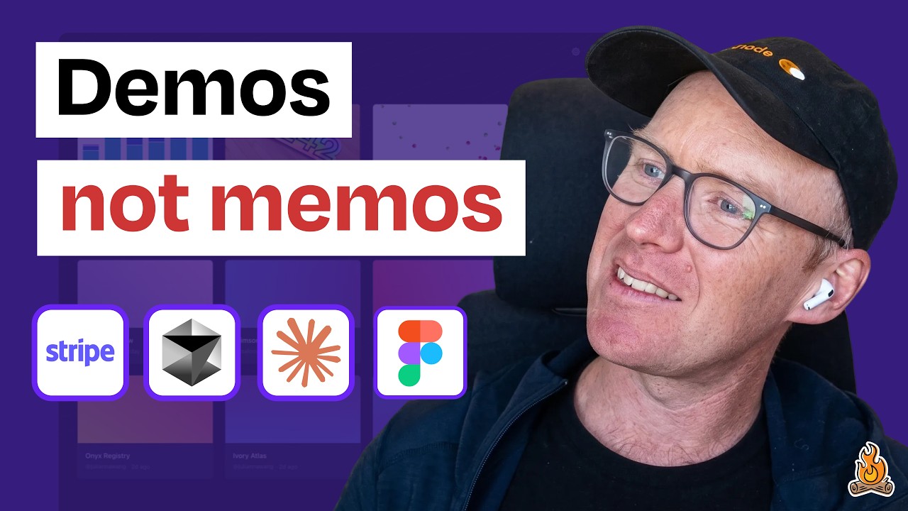 The internal AI tool that's transforming how Stripe designs products | Owen Williams