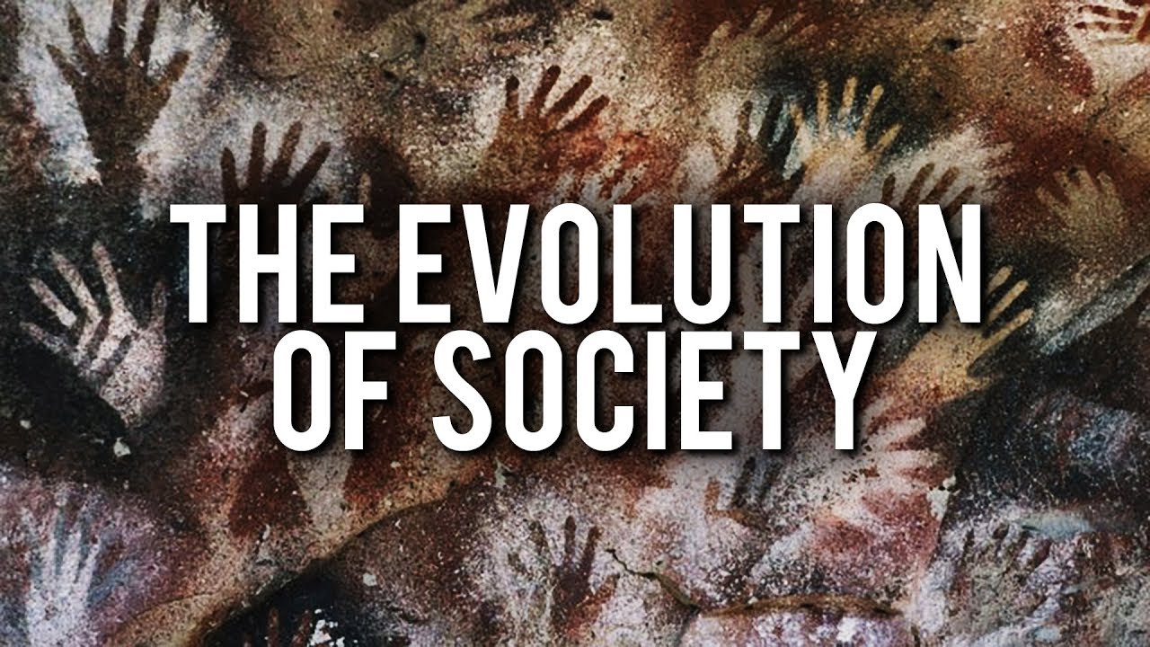 How Evolution Shaped Our Societies | Professor Nicholas Christakis