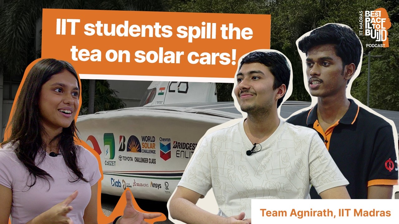 From kangaroos to sudden explosions, this team is ready to face it all! | BP2B: Student Edition! Ep3