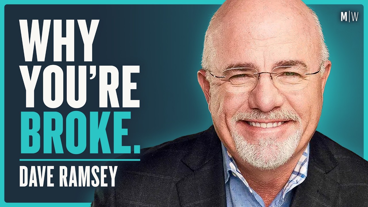 Why Smart People Make Stupid Money Decisions - Dave Ramsey