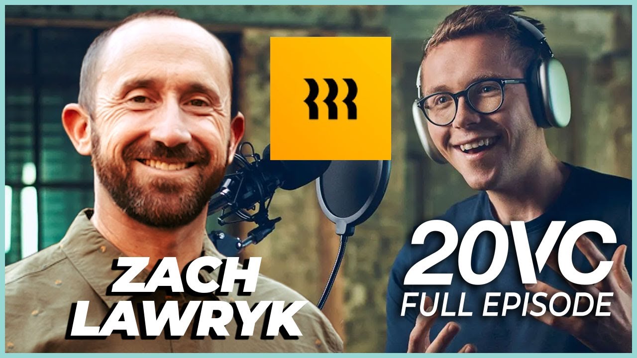 Zach Lawryk: The Ultimate Guide to Sales Engineering | E980