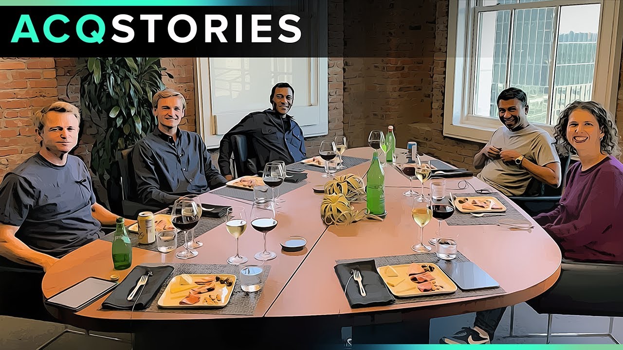 The Origins of the Benchmark Dinner