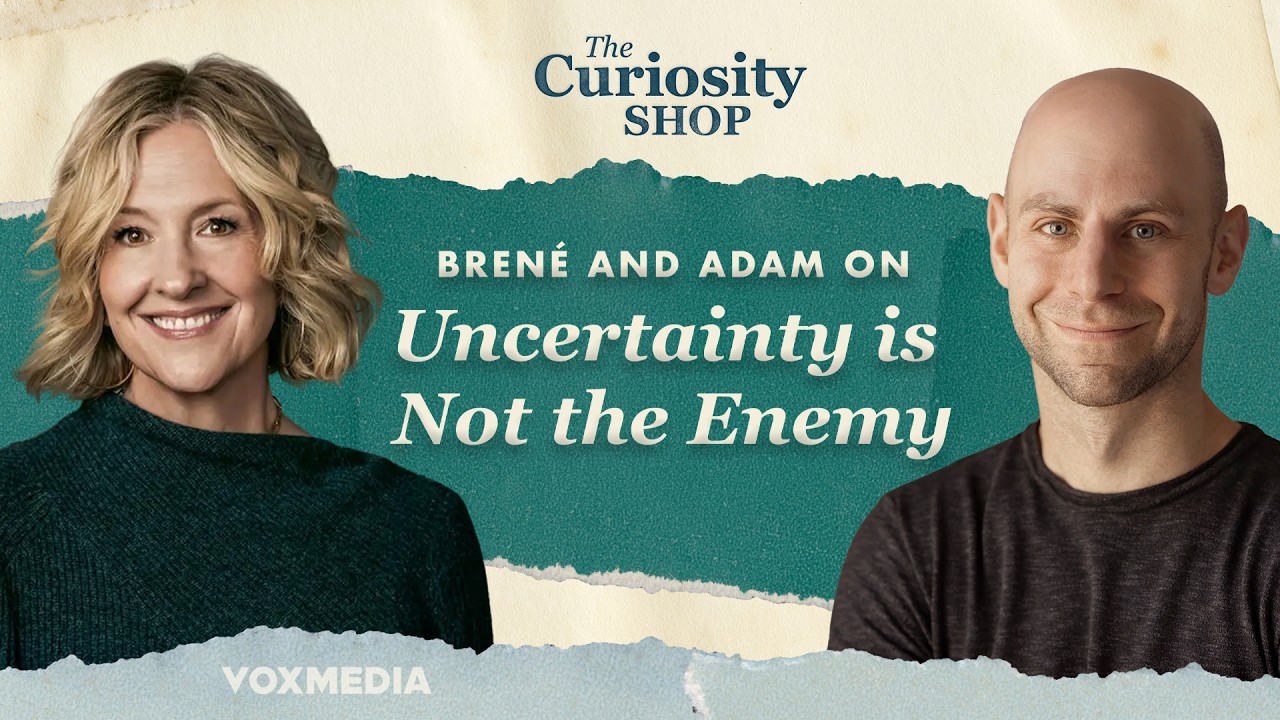Uncertainty is Not the Enemy