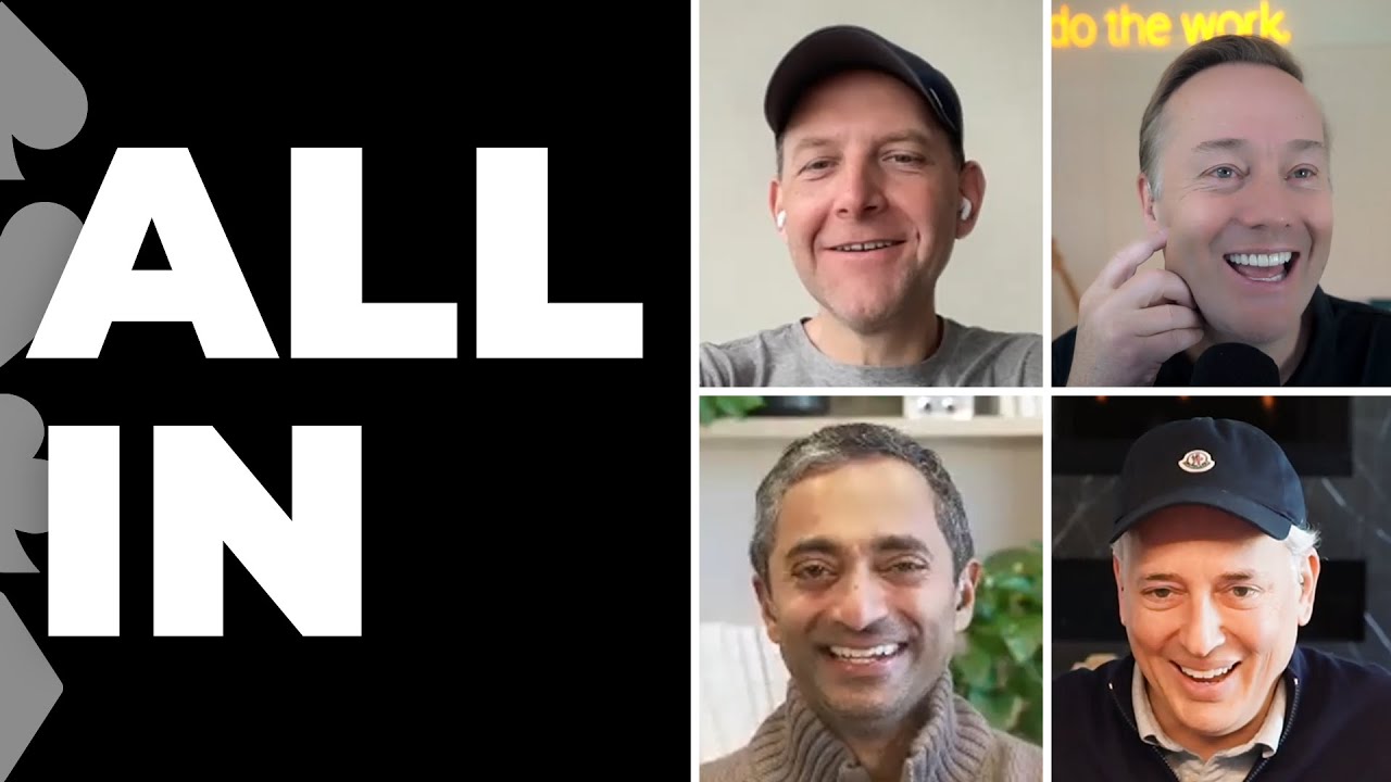 E124: AutoGPT's massive potential and risk, AI regulation, Bob Lee/SF update
