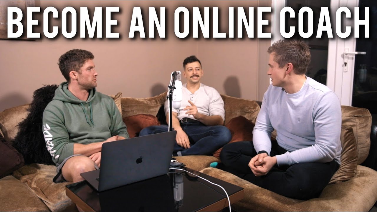 How To Become An Online Coach | Modern Wisdom 125