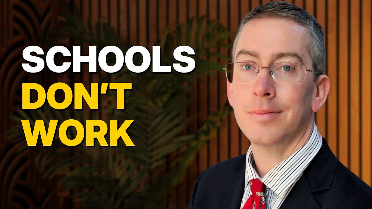 Bryan Caplan - Labor Econ, Poverty, & Mental Illness