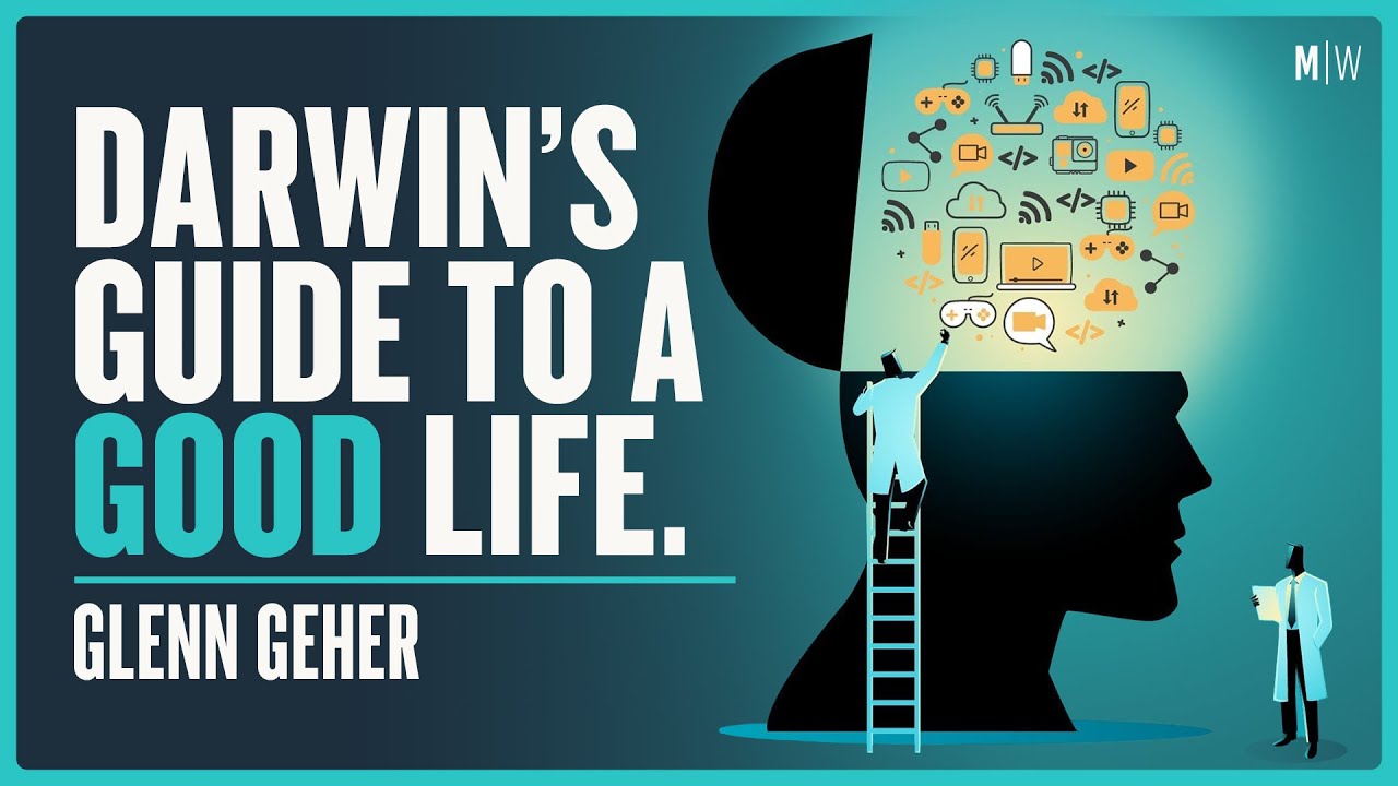 Positive Evolutionary Psychology - Glenn Geher