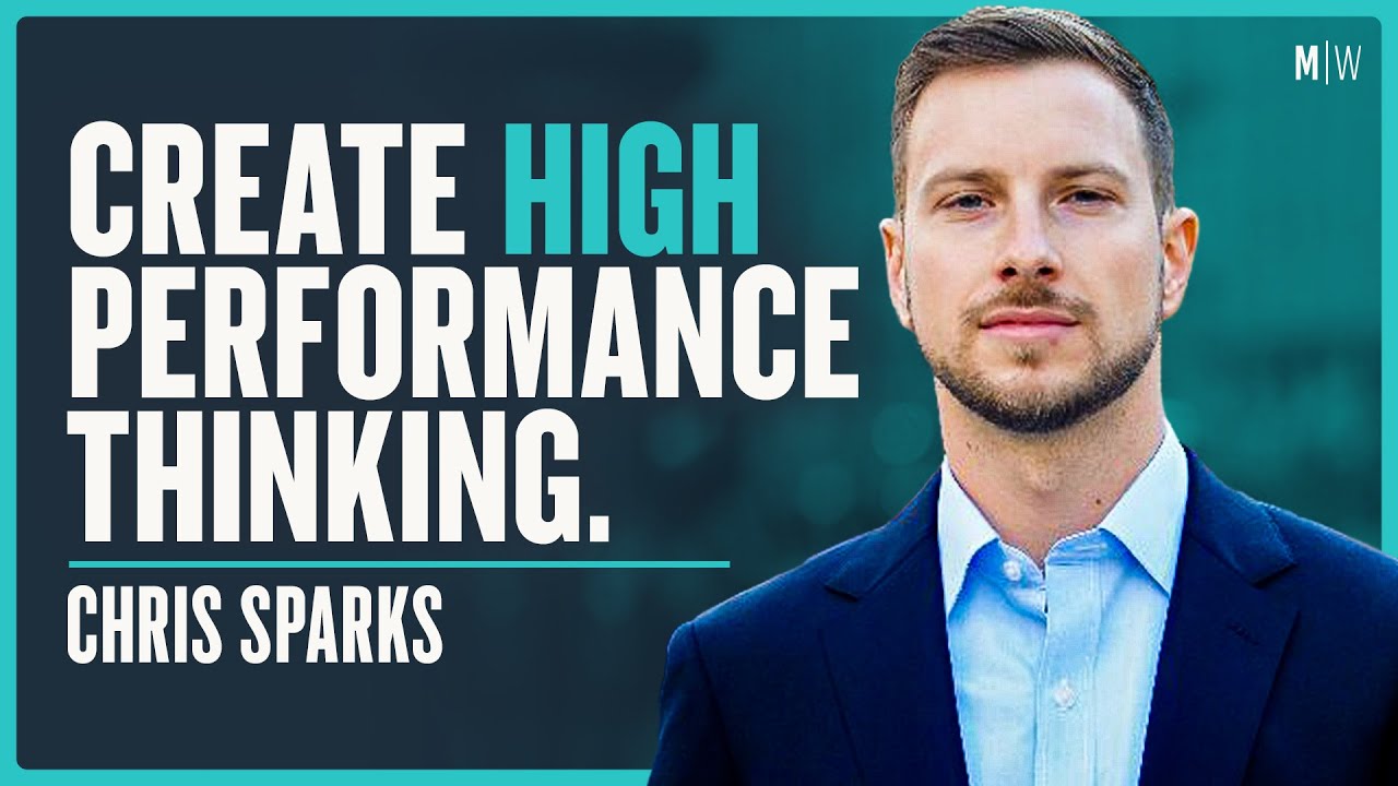 The Mindset Rules Of A Poker Professional - Chris Sparks