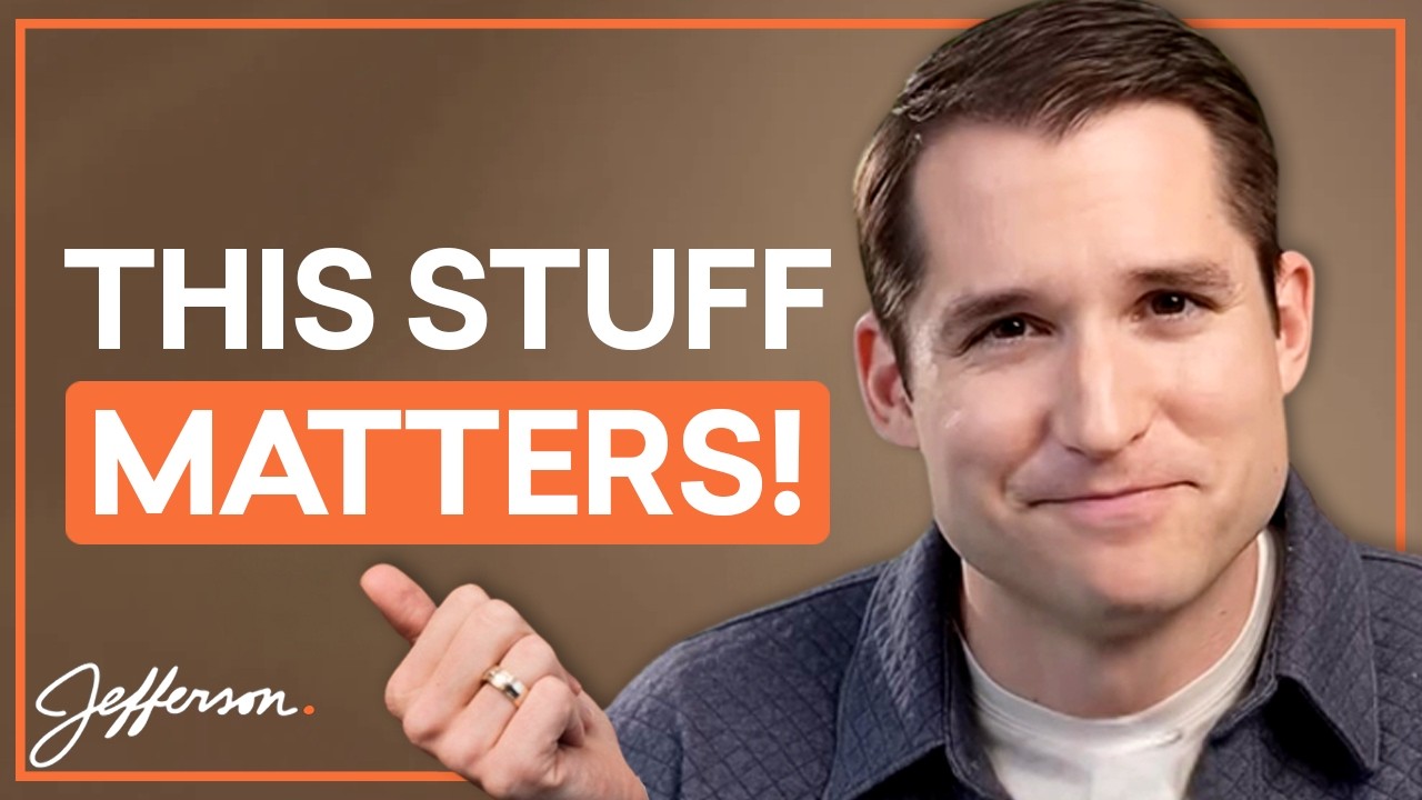 What is the upside & downside of communication | Jefferson Fisher
