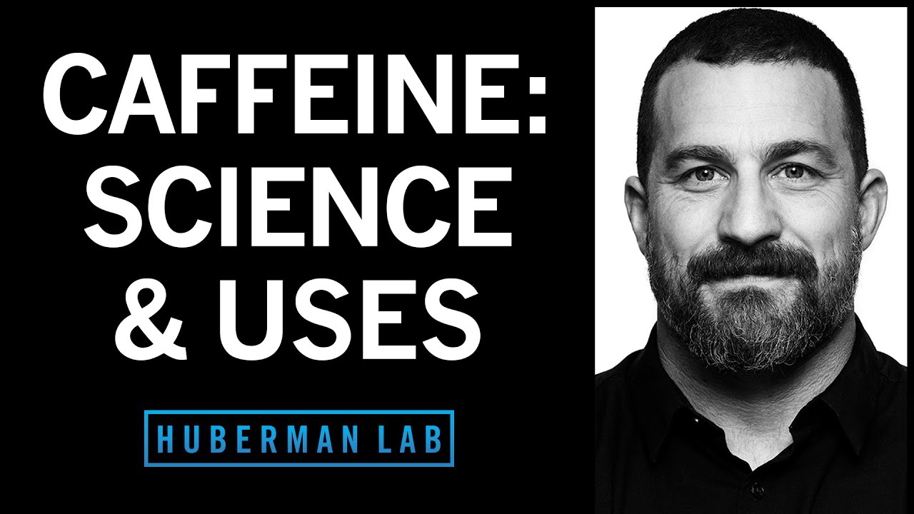 Using Caffeine to Optimize Mental & Physical Performance