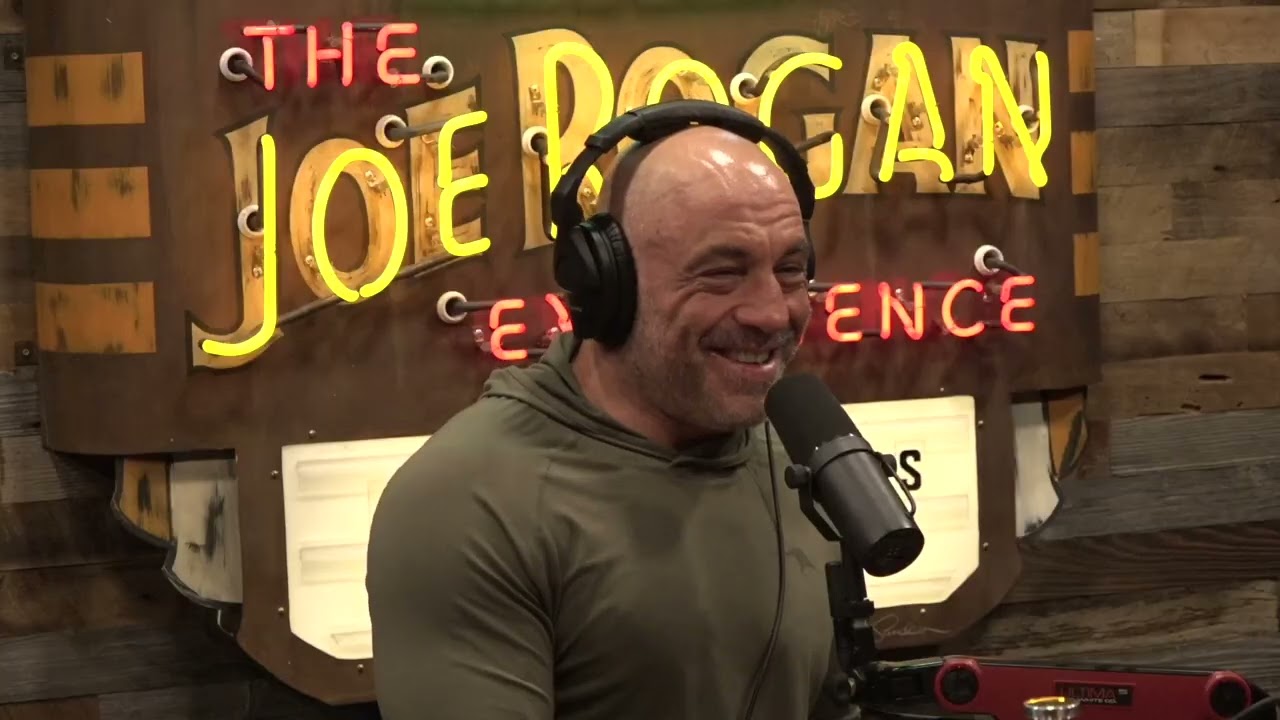 Joe Rogan Experience #2053 - Danny & Michael Philippou