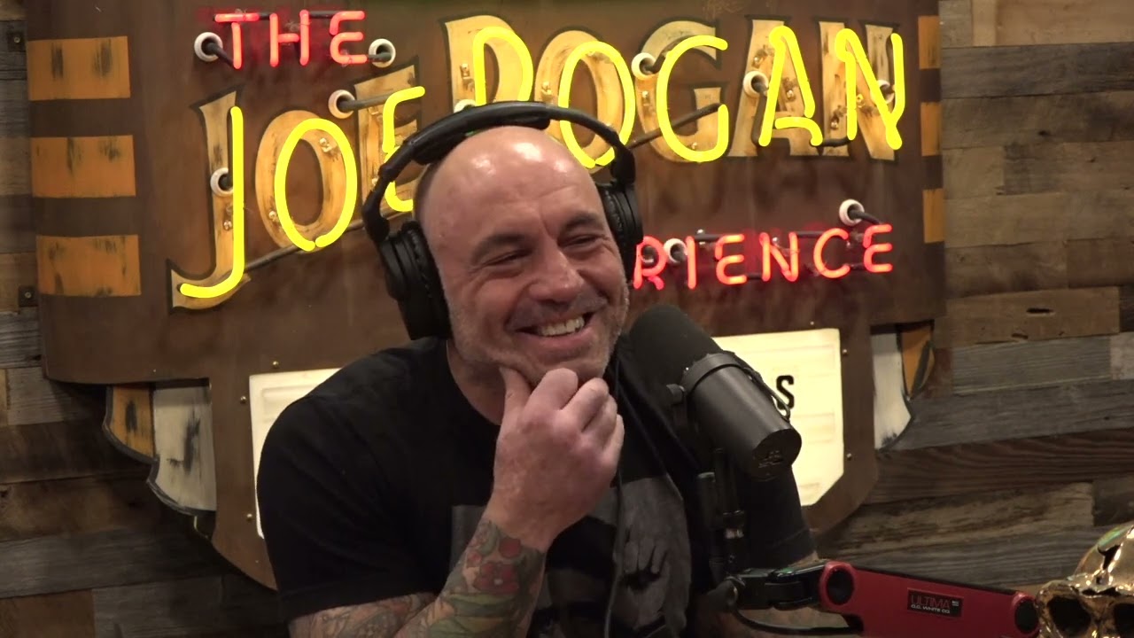 Joe Rogan Experience #1877 - Jann Wenner