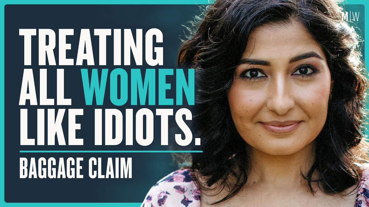 Modern Cinema Patronises Young Women - Baggage Claim