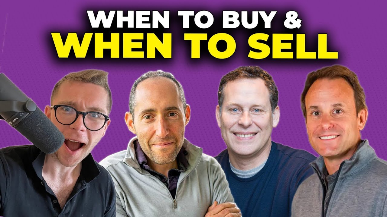 Is the VC Model Broken? Jason Lemkin, Mike Maples, Eric Paley & Harry Stebbings Debate | E1062