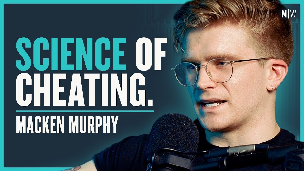 What Psychology Says About Women Who Cheat - Macken Murphy