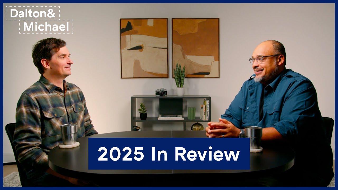 2025 Year In Review