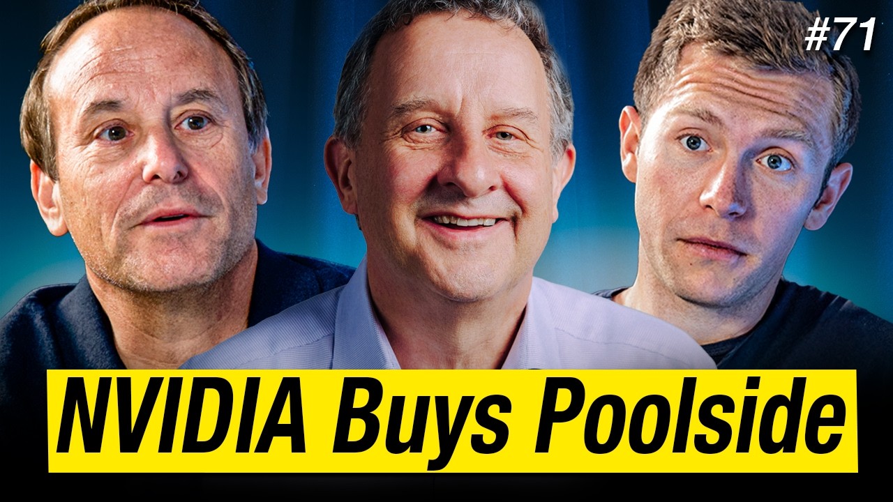 Anthropic's $30T Assumption & OpenAI Confirms IPO | Why Customer Service & Robotics are Overinflated