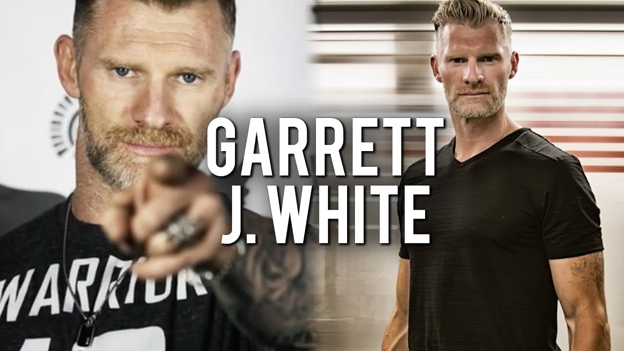 What Does It Mean To Be A Man? Wake Up Warrior | Garrett J. White