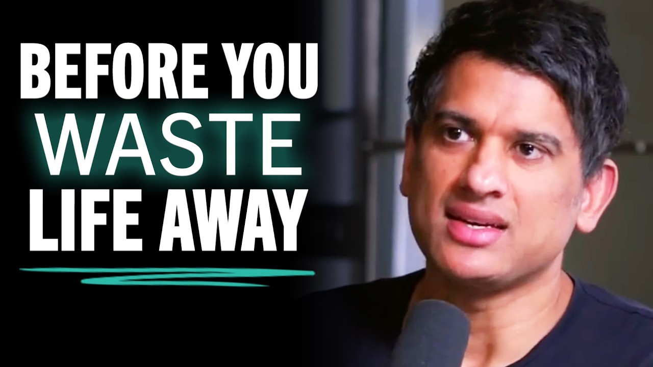Feel Empty No Matter What You Do? THIS Is Why (And the 3 Steps That Actually Work)