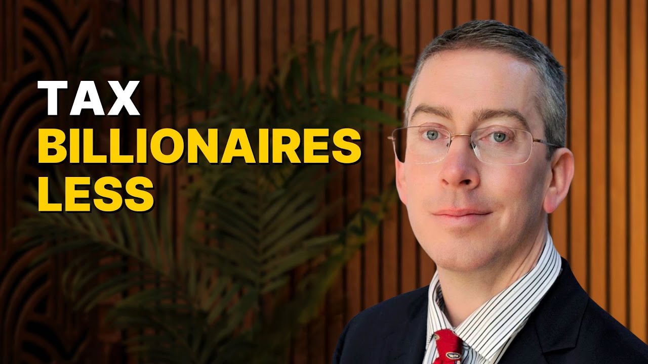 Bryan Caplan - Feminists, Billionaires, and Demagogues