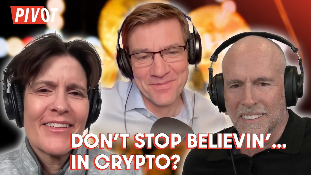 The Case for Crypto