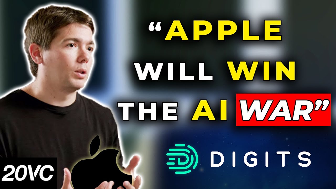 Jeff Seibert: Why OpenAI Will Become an Infrastructure Play | E1085